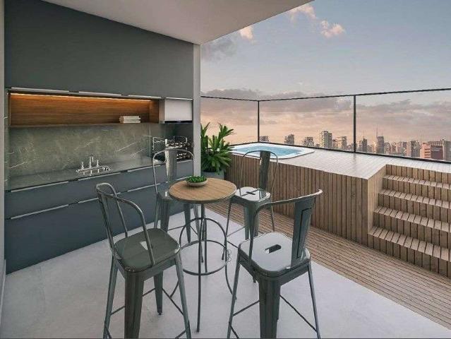 Apartamento venda em Região Imediata de Barretos, Barretos
