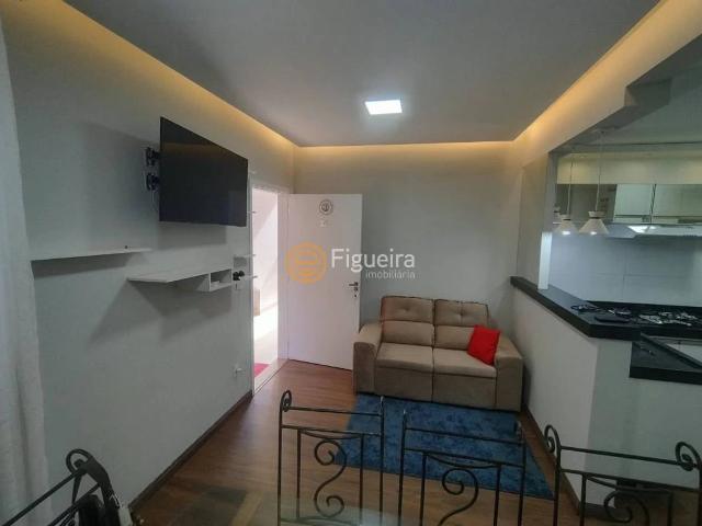 Apartamento venda em Barretos, Região Geográfica Intermediária de Ribeirão Preto