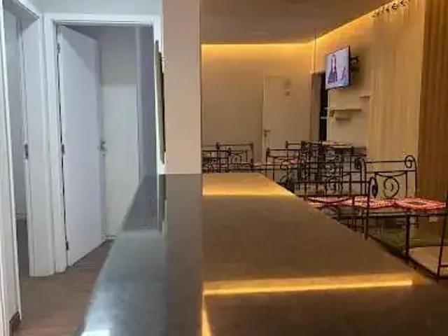 Apartamento venda em Região Imediata de Barretos, Barretos