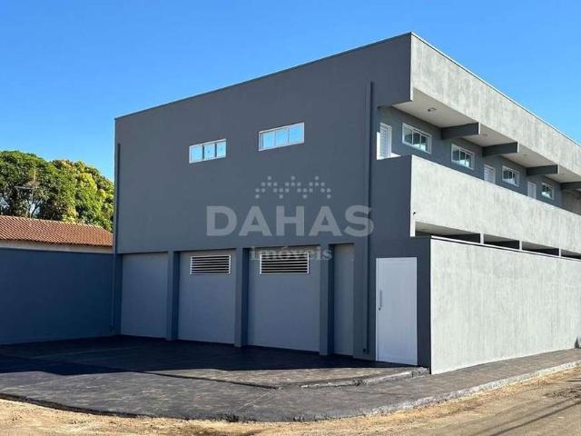 Apartamento venda em Região Imediata de Barretos, Barretos