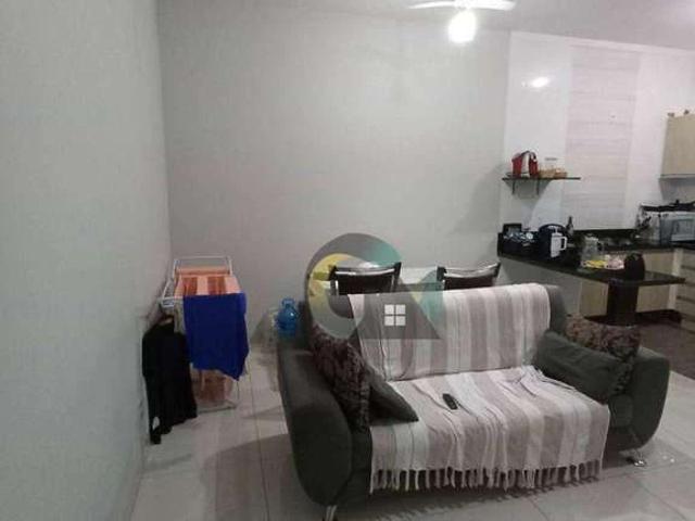 Apartamento venda em Barretos