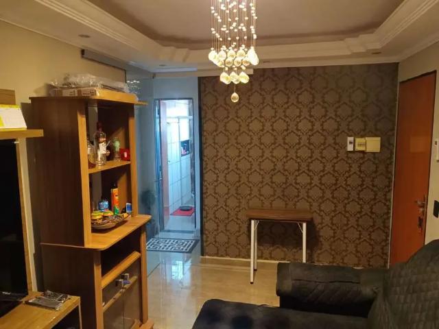 Apartamento venda em Região Imediata de Barretos, Barretos