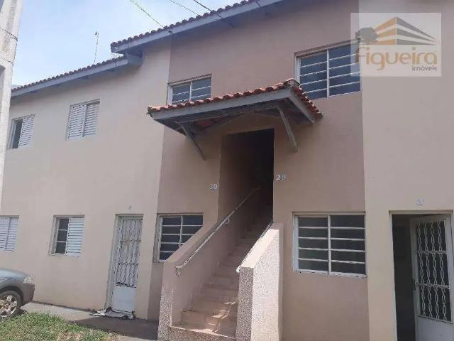 Apartamento venda em Região Imediata de Barretos, Barretos