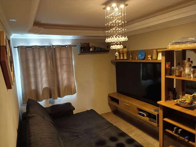 Apartamento venda em Região Imediata de Barretos, Barretos