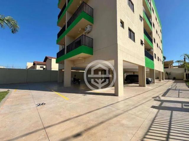 Apartamento venda em Região Imediata de Barretos, Barretos