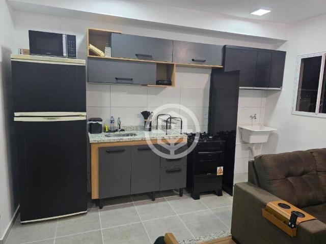 Apartamento venda em Barretos, Região Geográfica Intermediária de Ribeirão Preto