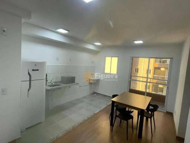 Apartamento venda em Região Imediata de Barretos, Barretos