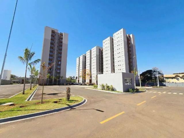 Apartamento venda em Região Imediata de Barretos, Barretos