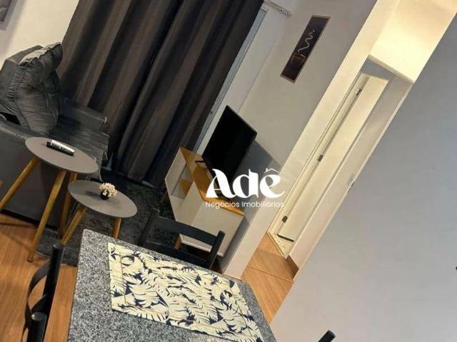 Apartamento venda em Barretos