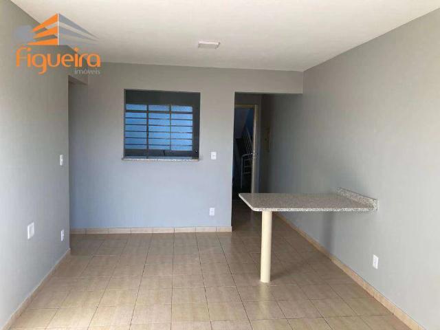 Apartamento venda em Barretos, Região Geográfica Intermediária de Ribeirão Preto