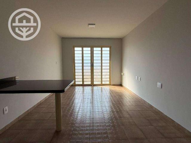 Apartamento venda em Região Imediata de Barretos, Barretos