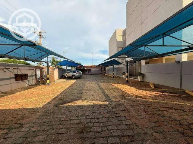 Apartamento venda em Região Imediata de Barretos, Barretos