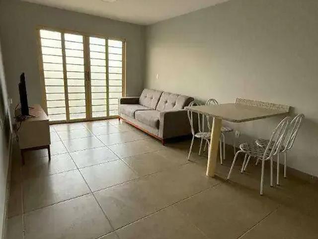 Apartamento venda em Região Imediata de Barretos, Barretos