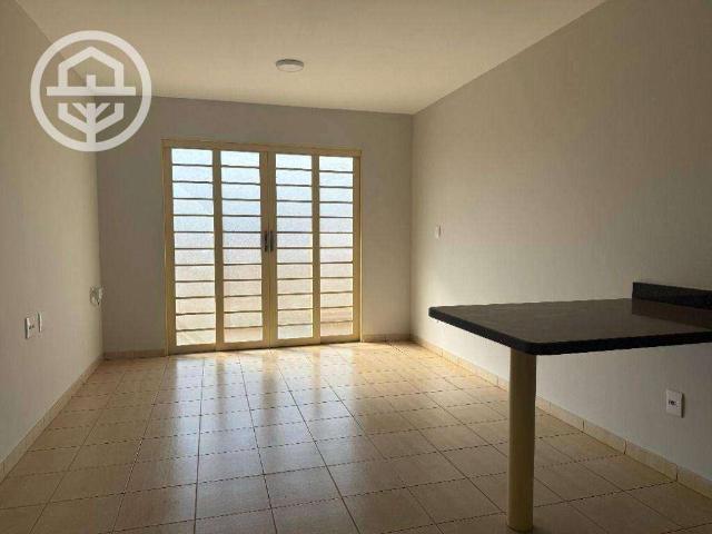 Apartamento venda em Região Imediata de Barretos, Barretos