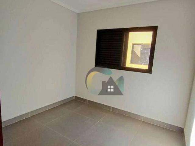 Apartamento venda em Barretos