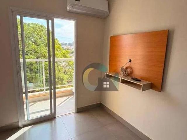 Apartamento venda em Barretos, Região Geográfica Intermediária de Ribeirão Preto