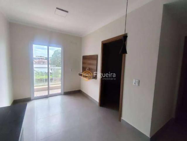 Apartamento venda em Região Imediata de Barretos, Barretos
