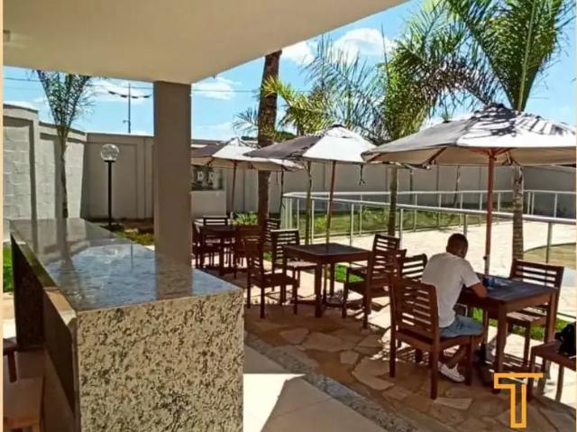 Apartamento venda em Região Imediata de Barretos, Barretos