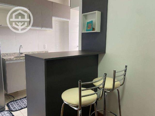 Apartamento venda em Região Imediata de Barretos, Barretos