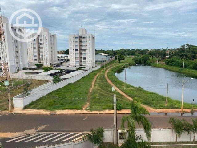 Apartamento venda em Região Imediata de Barretos, Barretos