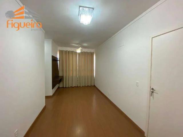 Apartamento venda em Região Imediata de Barretos, Barretos