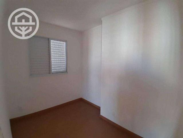 Apartamento venda em Região Imediata de Barretos, Barretos