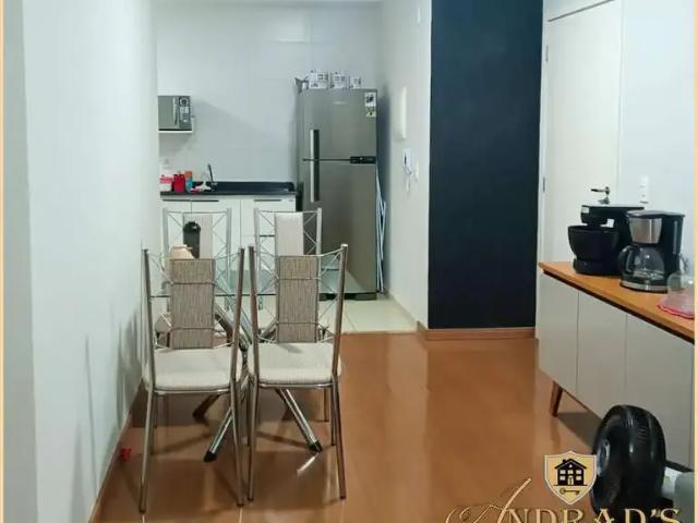 Apartamento venda em Região Imediata de Barretos, Barretos