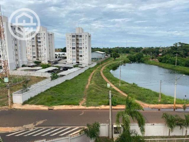 Apartamento venda em Região Imediata de Barretos, Barretos