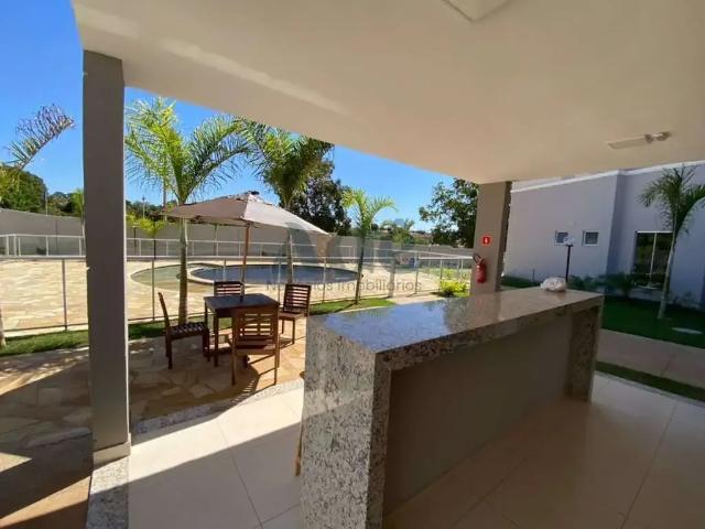 Apartamento venda em Região Imediata de Barretos, Barretos