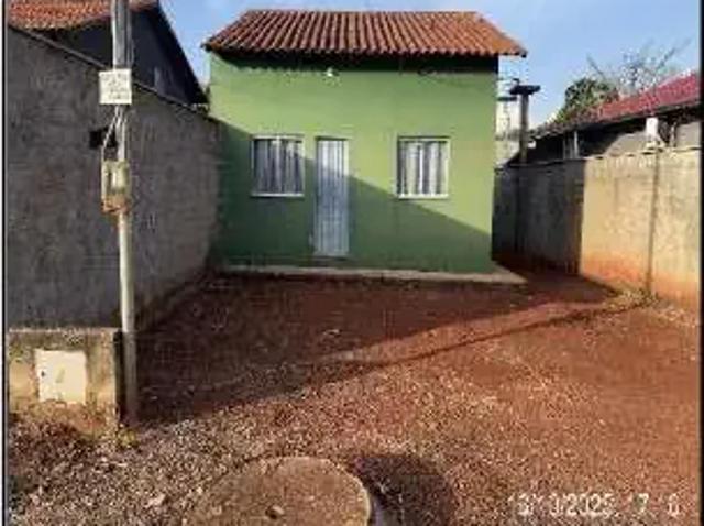 Apartamento venda em Região Geográfica Imediata de Ceres - Rialma - Goianésia, Barro Alto