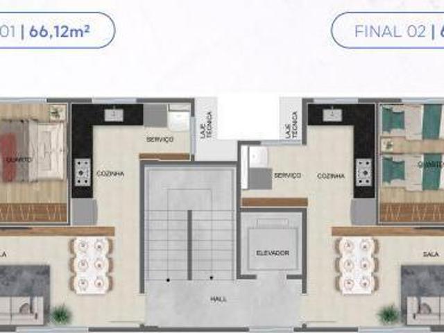 Apartamento venda em Região Geográfica Imediata de Belo Horizonte, Região Metropolitana de Belo Horizonte