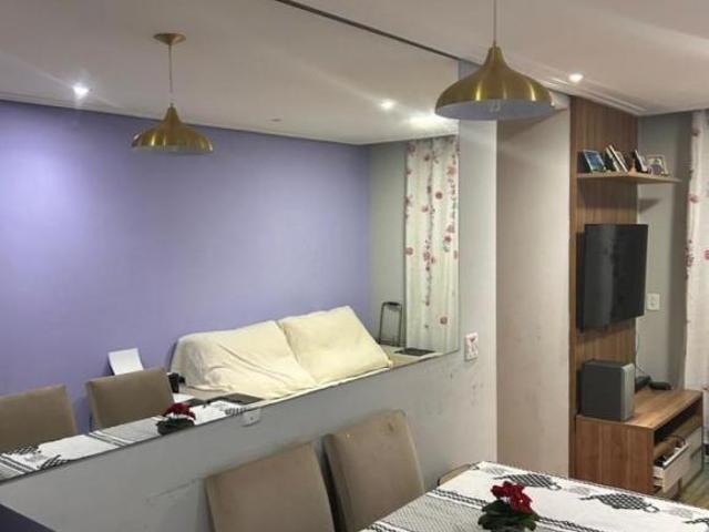 Apartamento venda em Jardim Itaparica, Barueri
