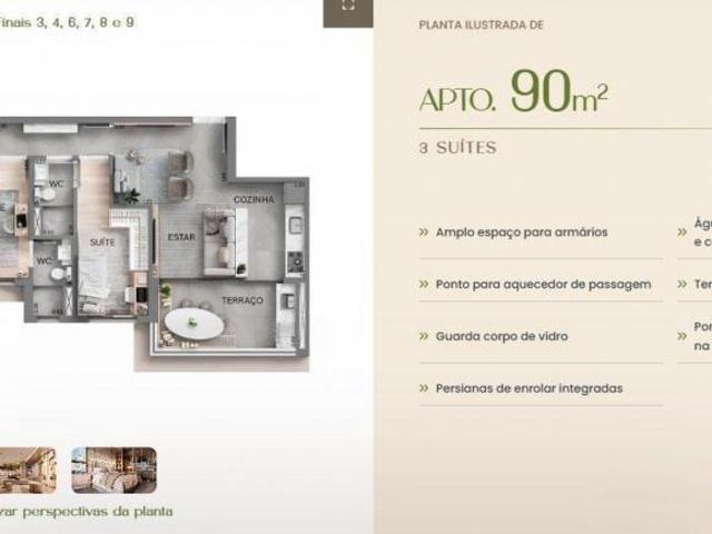 Apartamento venda em Região Imediata de São Paulo, Região Metropolitana de São Paulo