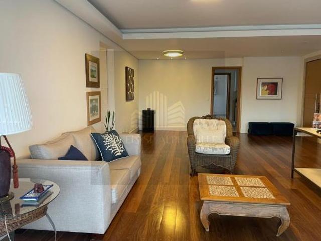 Apartamento venda em Barueri
