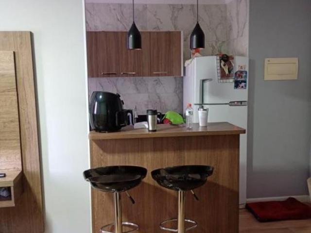 Apartamento venda em Vila Universal, Barueri