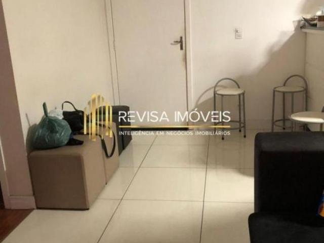 Apartamento venda em Aldeia, Barueri
