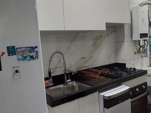 Apartamento venda em Região Imediata de São Paulo, Região Metropolitana de São Paulo