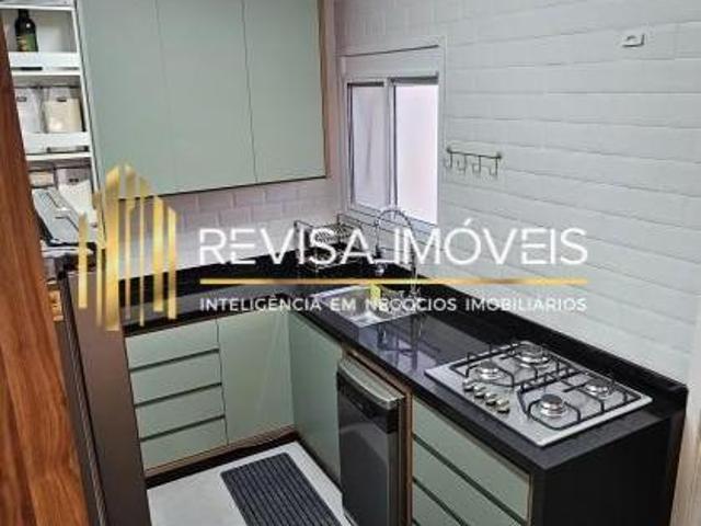 Apartamento venda em Região Imediata de São Paulo, Região Metropolitana de São Paulo
