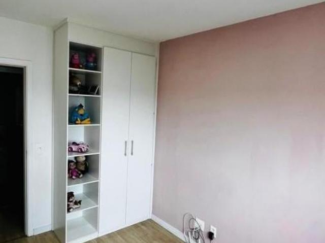 Apartamento venda em Aldeia, Barueri