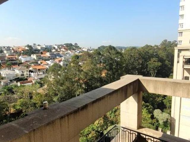 Apartamento venda em Barueri