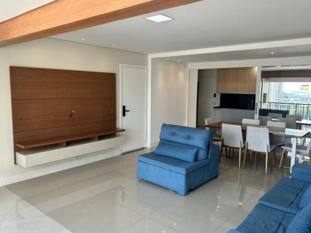 Apartamento venda em Barueri