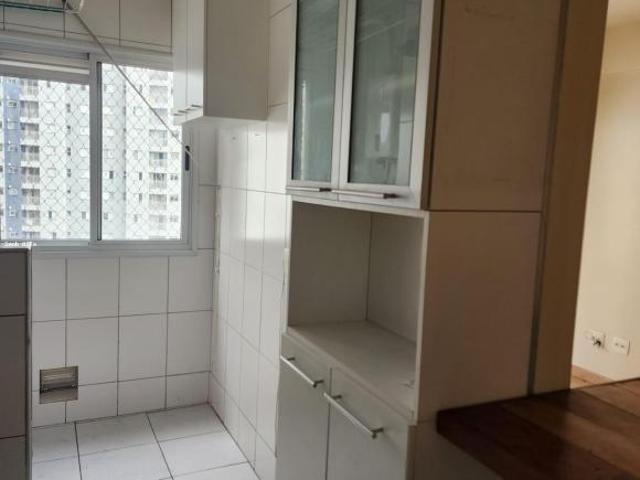 Apartamento venda em Aldeia, Barueri