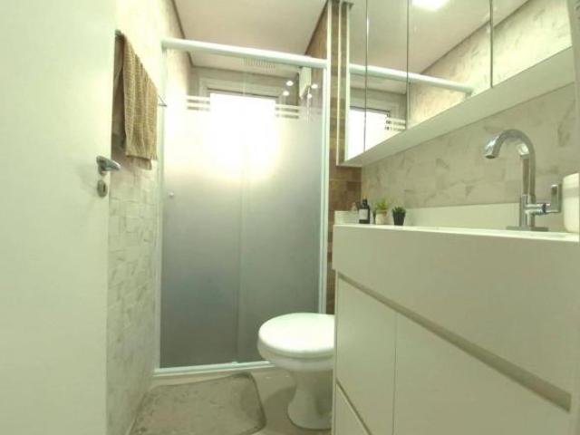 Apartamento venda em Vila Universal, Barueri