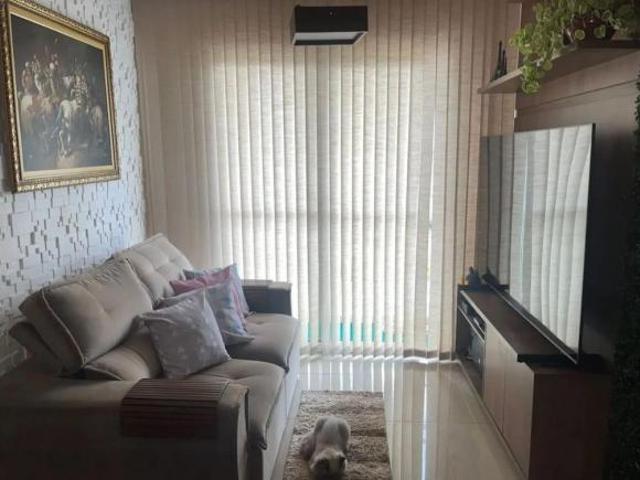Apartamento venda em Aldeia, Barueri