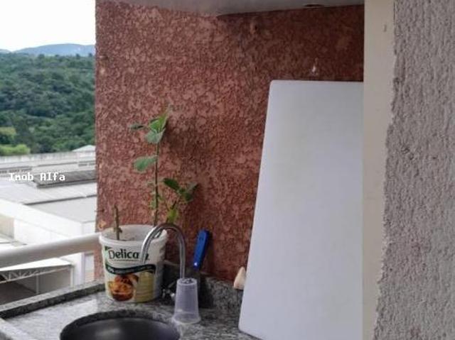 Apartamento venda em Votupoca, Barueri