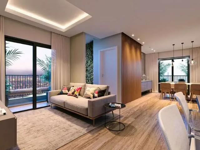 Apartamento venda em Região Imediata de São Paulo, Região Metropolitana de São Paulo