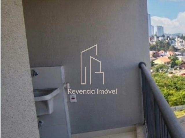 Apartamento venda em Aldeia, Barueri
