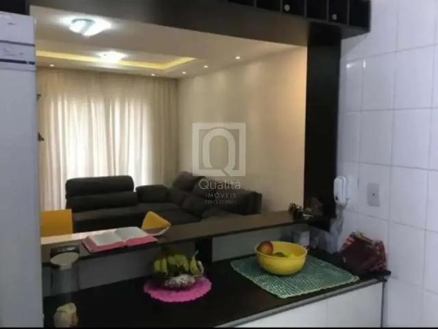 Apartamento venda em Nova Aldeinha, Barueri