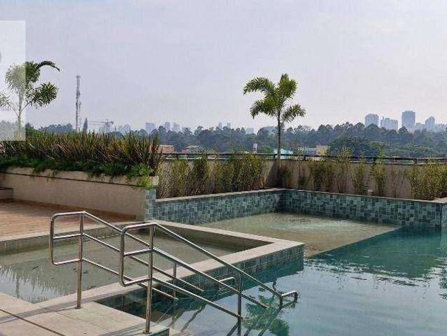 Apartamento venda em Nova Aldeinha, Barueri