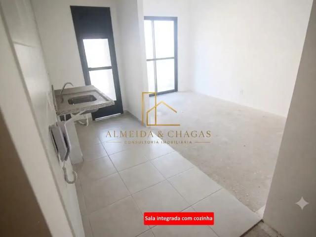 Apartamento venda em Nova Aldeinha, Barueri